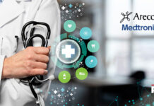 Arecor and Medtronic Diabetes establish collaboration to develop a novel thermostable insulin for implantable pump delivery Arecor