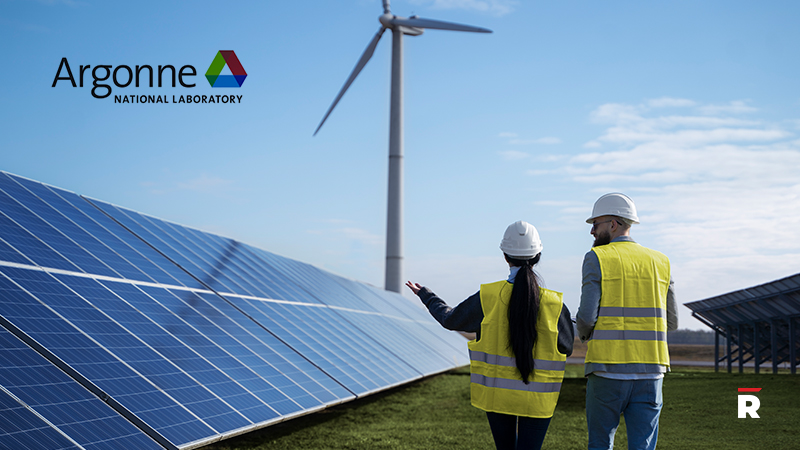Argonne and Idaho National Laboratories Partner with CMBlu Energy for ...