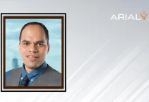 Arialys Therapeutics Appoints Sankalp Gokhale, M.D., CMO Arialys Therapeutics