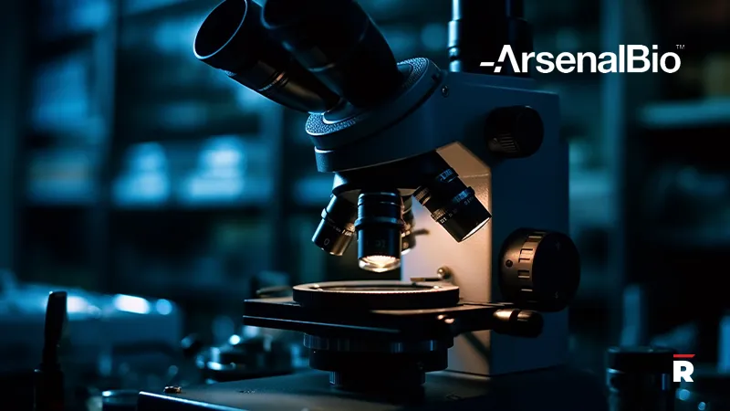 ArsenalBio