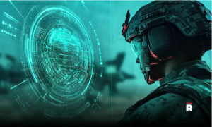 Defense Innovation: How Startups Are Transforming Military Technology
