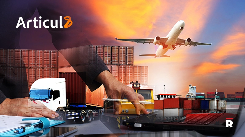 Articul8 Launches A8-SupplyChain: The First Domain-Specific GenAI Family of Models Built for Manufacturing Supply Chain Operations