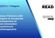 Asimov Partners with Kaigene to Accelerate Development of Next-Generation Autoimmune Biotherapeutics Asimov