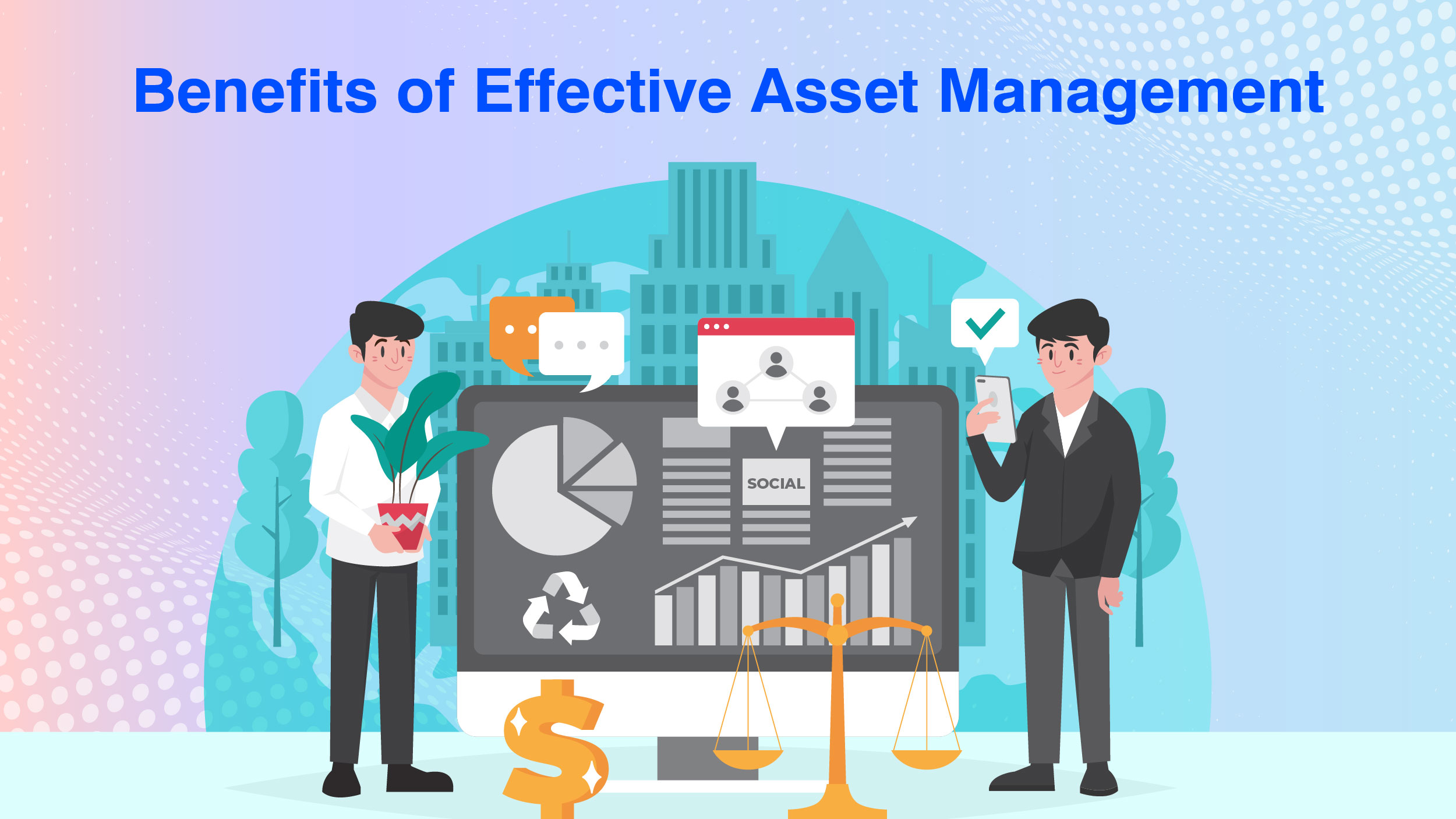 Asset Management