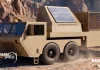 Assured Space Introduces Penoptix™, a Next-Generation Transportable Radar for Missile Defense Assured Space