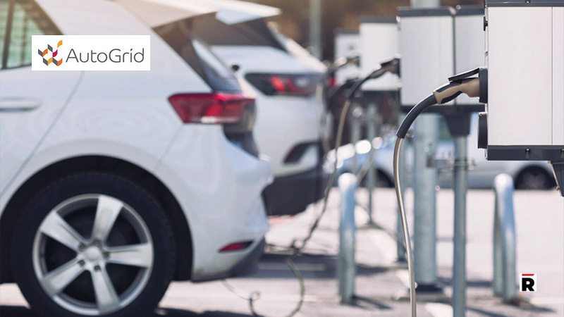 AutoGrid Unveils Cutting-Edge EV Grid Services Solution to Help ...