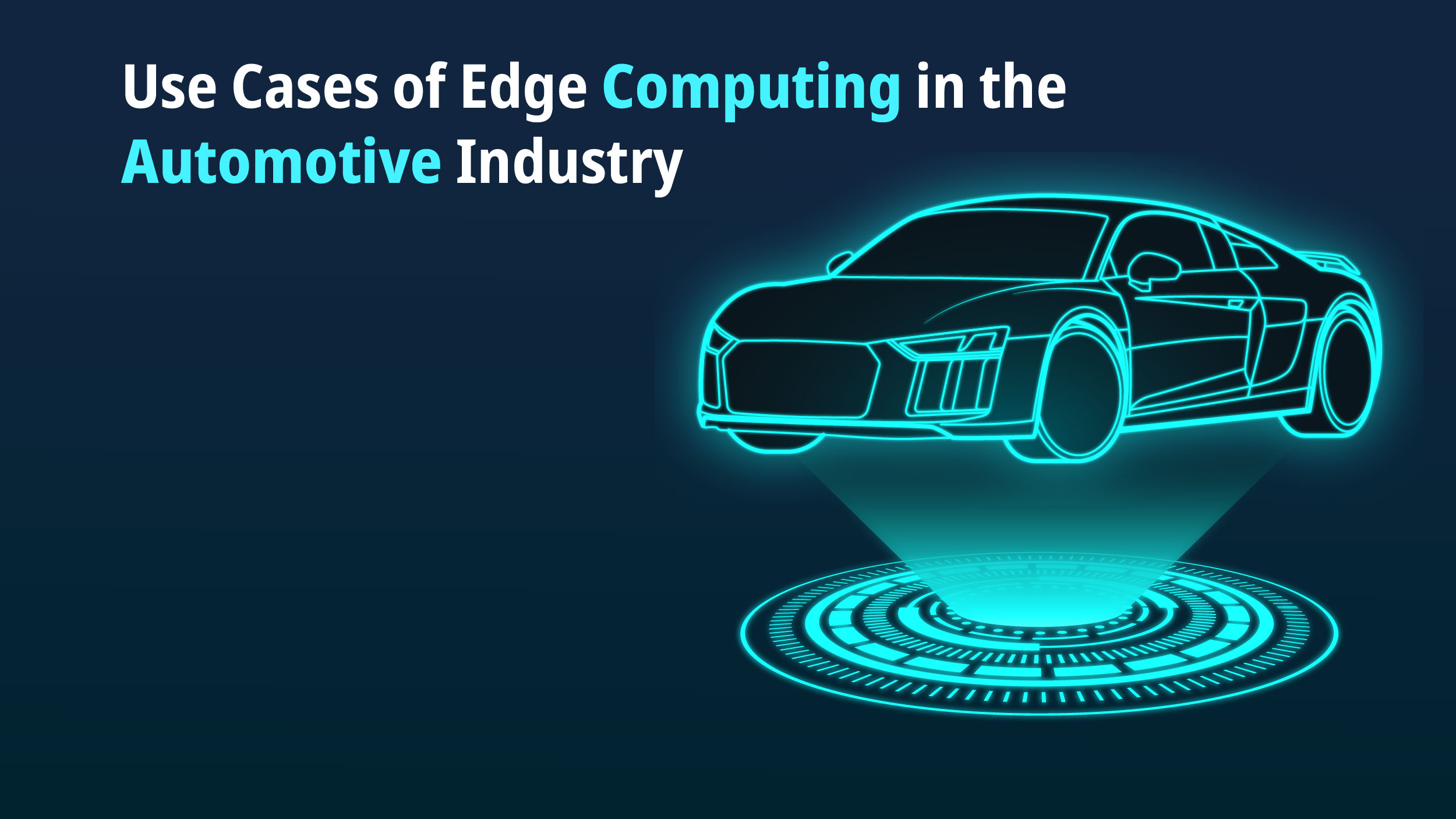 Automotive Computing