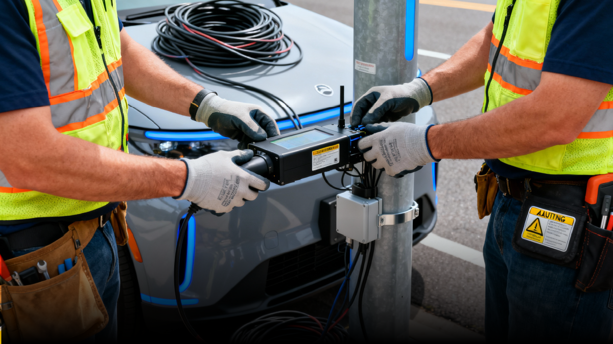 Edge Computing Use Cases: Real-World Examples Driving the 2026 Digital Transformation