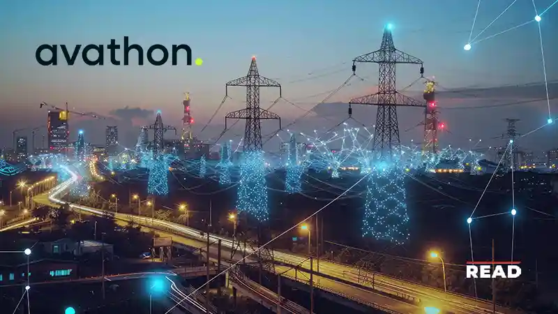 Avathon Launches Autonomous AI Platform for Renewable Energy