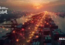 Avery Dennison announces strategic $75 million investment in Wiliot to scale physical AI Avery Dennison