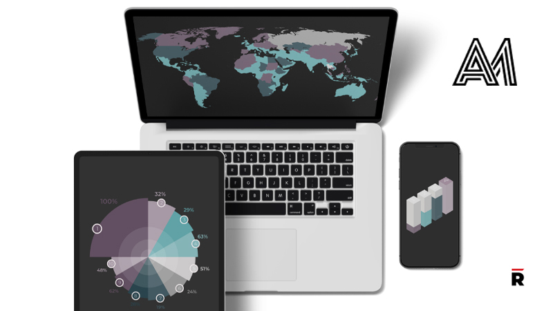 Avex Market Improves Interface for Mobile and Tablet Platform (1) logo/Read magazine