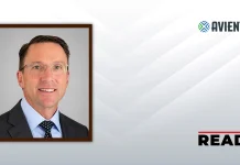 Avient Appoints Mike Frank as Chief Executive Officer Avient