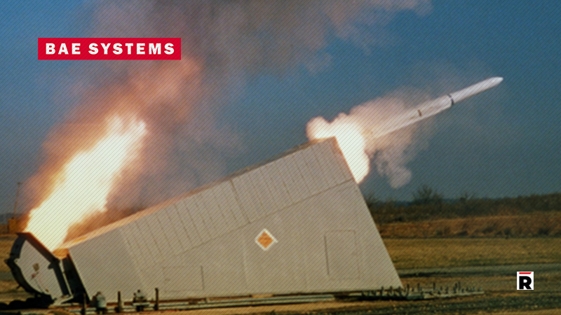 BAE Systems