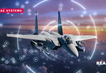 BAE Systems’ EPAWSS electronic warfare system to protect Republic of Korea F-15K Slam Eagles BAE Systems