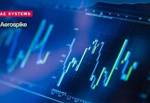 BAE Systems & Aerospike Partner on Real-Time Data for U.S. Army BAE Systems