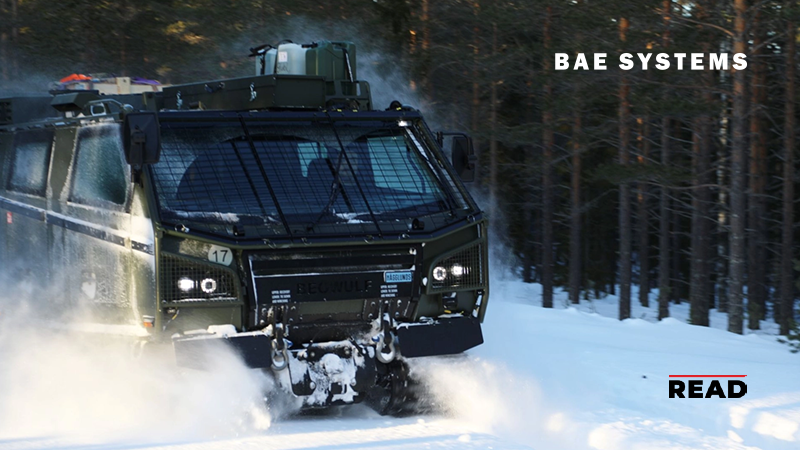 BAE Systems