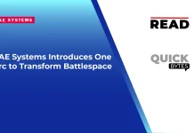BAE Systems Introduces OneArc to Transform Battlespace BAE Systems