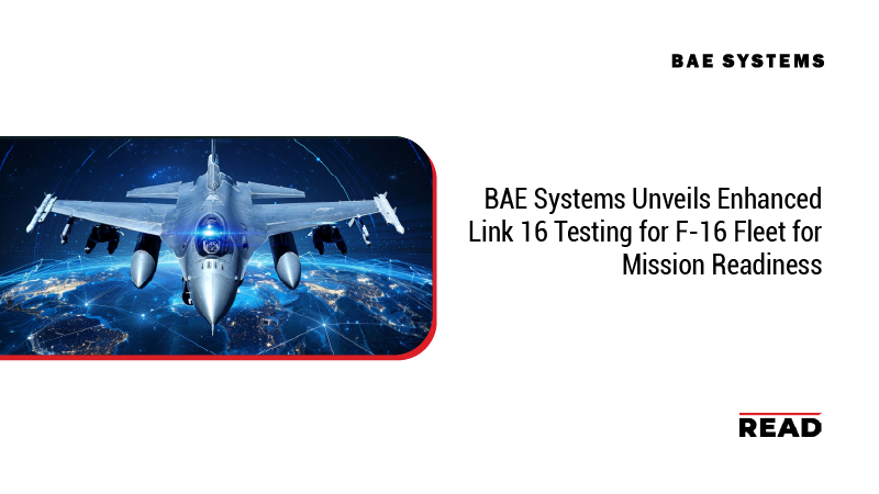 BAE Systems