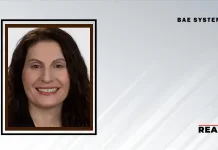 BAE Systems, Inc. appoints Mona Bates Chief Information and Digital Officer BAE Systems