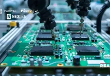 BBK Capital Partners with Arkview Capital in Support of NEOTech Acquisition NEOTech