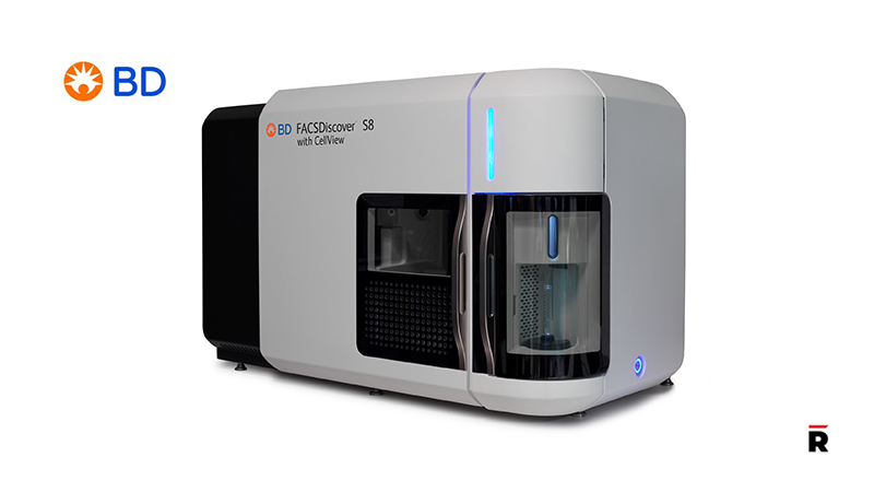 BD Unveils World's First Spectral Cell Sorter with High-Speed Imaging Technology that Sorts Cells Based on Visual Characteristics/Read Magazine