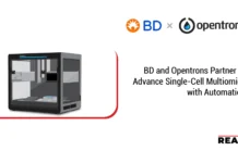 BD and Opentrons Partner to Advance Single-Cell Multiomics with Automation BD and Opentrons Partner to Advance Single-Cell Multiomics with Automation