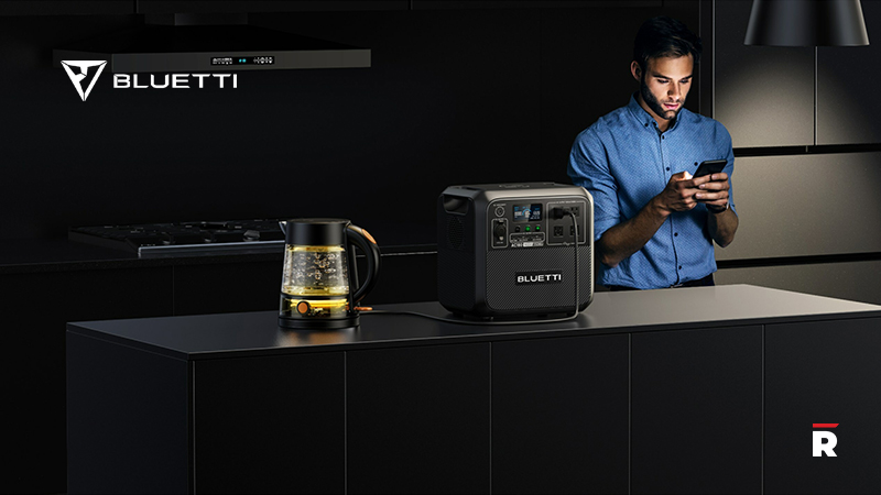 BLUETTI Power Week: Unleashing Unbeatable Power Solutions for Every ...