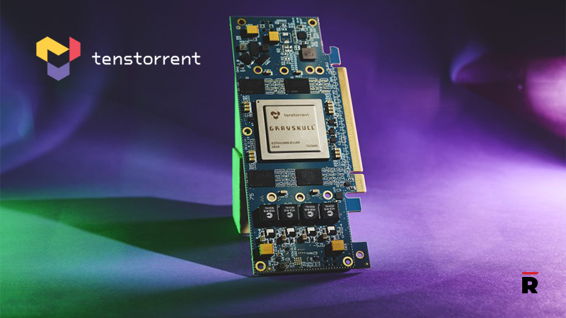 Tenstorrent