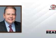 B&G Foods Appoints Robert D. Mills as President and Chief Executive Officer B&G Foods
