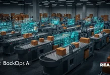 BackOps Raises $26M Series A to Build the AI-Native Operating System for Global Supply Chains BackOps
