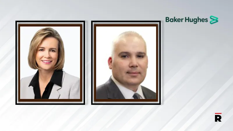 Baker Hughes