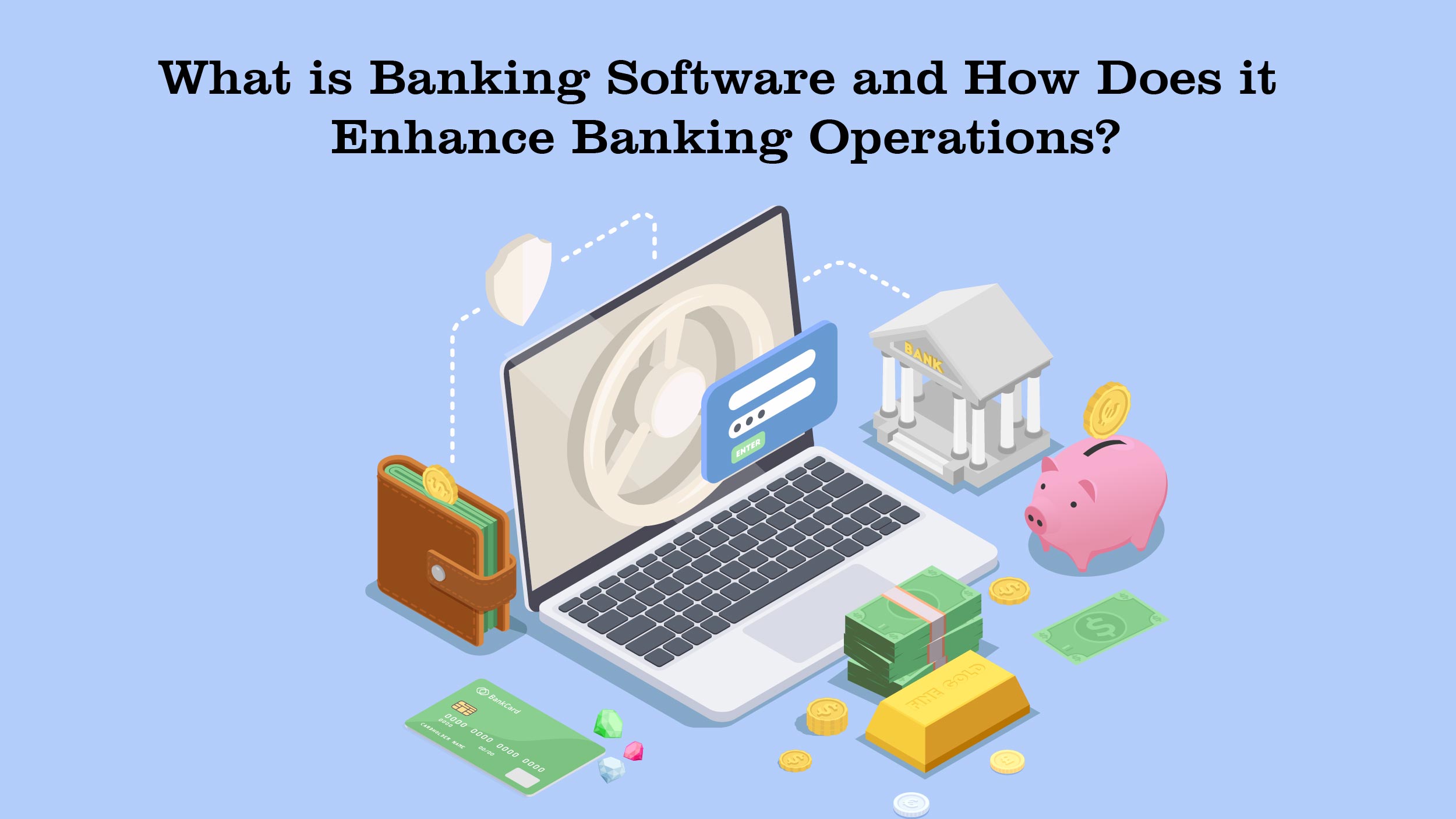 Banking Software
