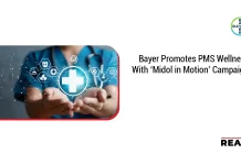 Bayer Promotes PMS Wellness With ‘Midol in Motion’ Campaign Bayer