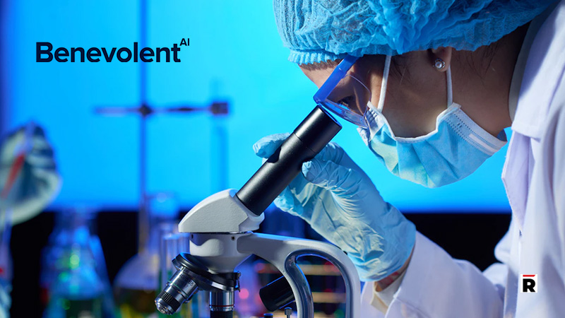BenevolentAI achieves third milestone in its AI-enabled drug discovery collaboration with AstraZeneca/Read Magazine