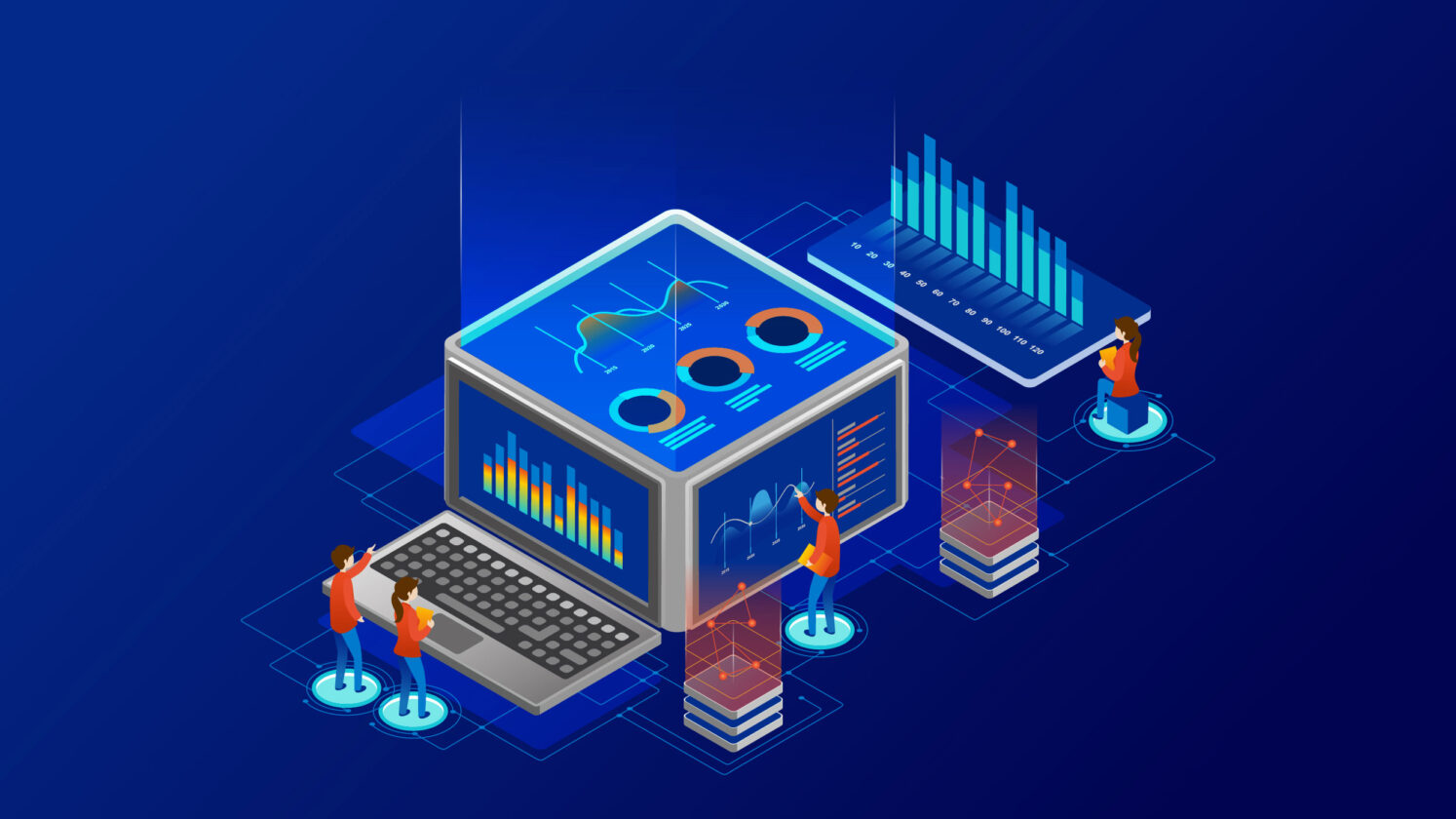 Big Data Analytics in Healthcare Exploring the Essence of Improved Patient Care