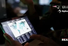 BigBear.ai Partners with the Kraft Group and New England Patriots to Drive Digital Transformation Efficiencies BigBear.ai