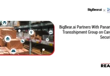BigBear.ai Partners With Panama Transshipment Group on Cargo Security BigBear.ai