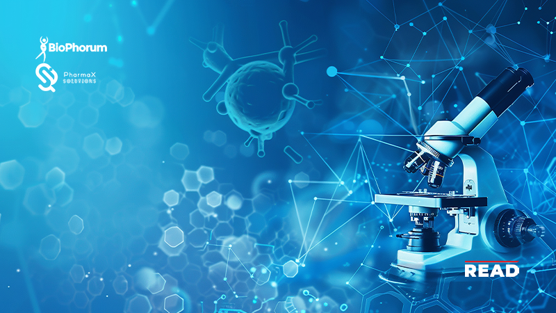 BioPhorum Acquires PharmaX Solutions