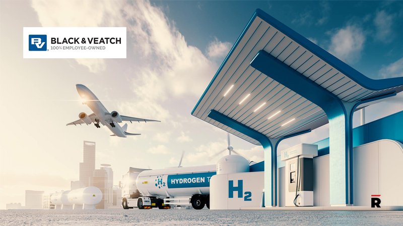 Black _ Veatch Report Renewable Energy Integration Key to Asia’s Decarbonization_ Energy Transition/Read magazine
