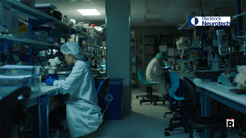 Blackrock Neurotech and University of Pittsburgh to Expand Reach of Brain-Computer Interface Trials with In-Home System/Read Magazine
