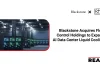 Blackstone Acquires Flow Control Holdings to Expand AI Data Center Liquid Cooling Blackstone