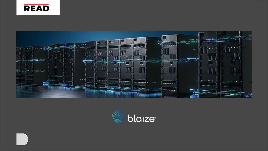 Bluize Api Blaize Introduces AI Platform to Power Multi-Modal Intelligence