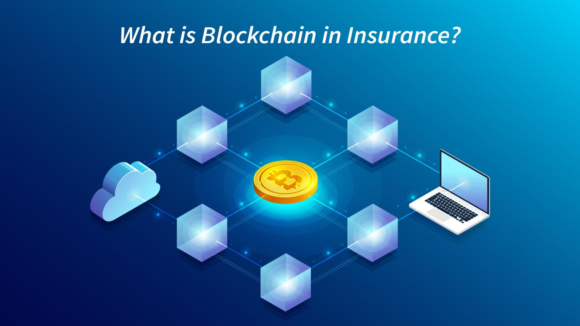 Blockchain in Insurance: From Risk Management to Rewards