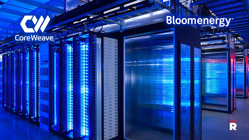 Bloom Energy
