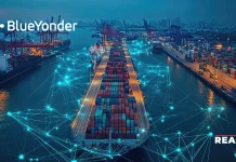 Blue Yonder and NVIDIA Partner to Accelerate the Autonomous Supply Chain Blue Yonder