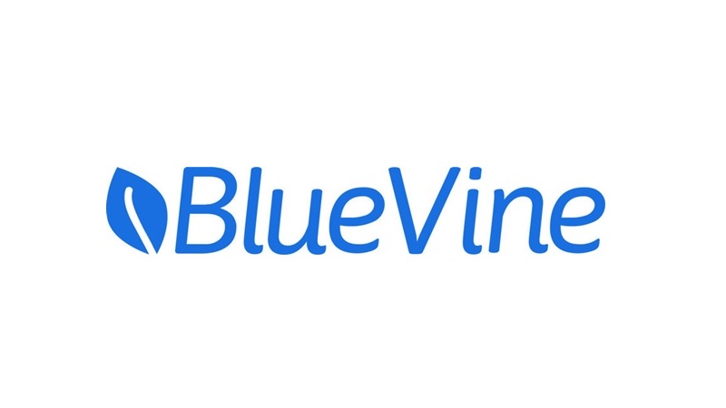 BlueVine Announces U.S. Small Business Resilience Program logo/read magazine