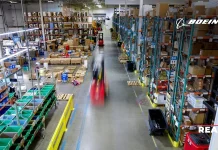 Boeing Distribution launches unified ecommerce platform Boeing Distribution