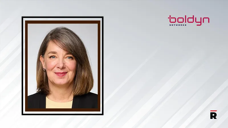 Boldyn Networks appoints Sara Dickinson as Group CFO