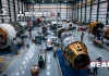 Bombardier to Acquire MHICA Assets in Mississauga, Ontario, Strengthening Bombardier’s Manufacturing Capabilities Bombardier