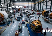 Bombardier to Acquire MHICA Assets in Mississauga, Ontario, Strengthening Bombardier’s Manufacturing Capabilities Bombardier